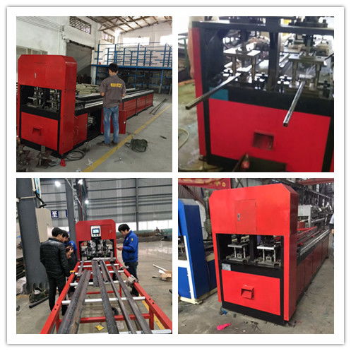 爬架自動(dòng)沖孔機(jī)供應(yīng)商 爬架自動(dòng)沖孔機(jī) 江浩精密機(jī)械 查看