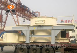 zsj石英砂高純度材料制砂機 制砂設備價格及規格型號