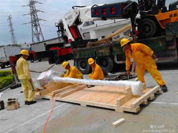 【湖南設(shè)備包裝長沙明通設(shè)備出口包裝長沙設(shè)備包裝】-長沙