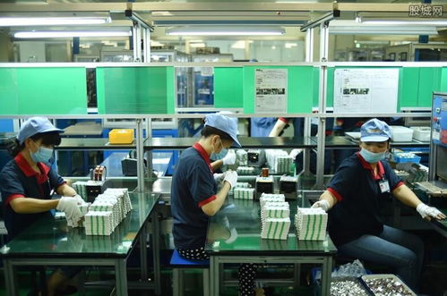 世碩電子老板是哪里人 董事長(zhǎng)魏曉燕簡(jiǎn)歷介紹