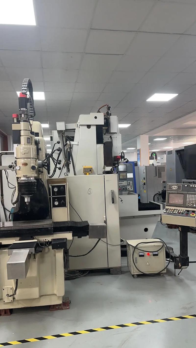 pg,jg專用戶二手進口超精密設(shè)備歡迎咨詢#精密機械加工 #