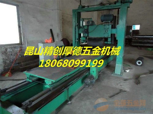 不銹鋼平面拋光機 鏡面拋光機 各類高端精密機械實力領(lǐng)先