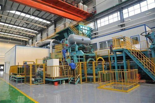 精密機械企業(yè)年產(chǎn)值增長40%，南海這家企業(yè)靠什么做到？