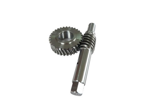 蘇州奧本馬精密機(jī)械 專業(yè)蝸桿加工的精密機(jī)械解決方案