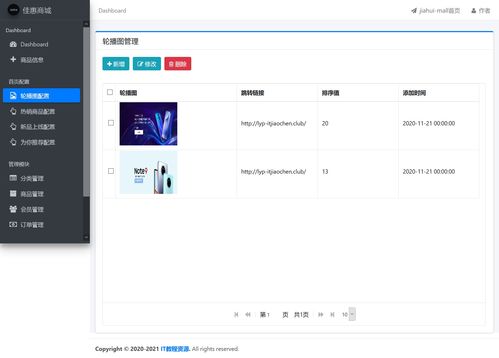 基于springboot網(wǎng)上購物商城系統(tǒng)設(shè)計(jì)與實(shí)現(xiàn)