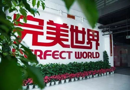 steam中國還是來了,完美世界成為傀儡